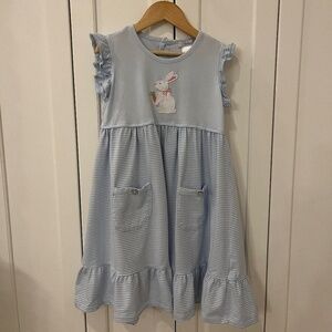 Ishtex sleeveless dress